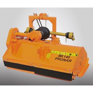 Mulčovač Pronar BK 140